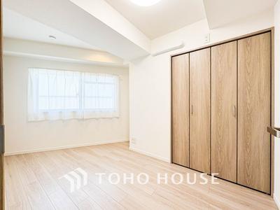 Renovated 3LDK Apartment in Angelheim Shin-Kawasaki No. 3 — Image 22, Saiwai, Kanagawa