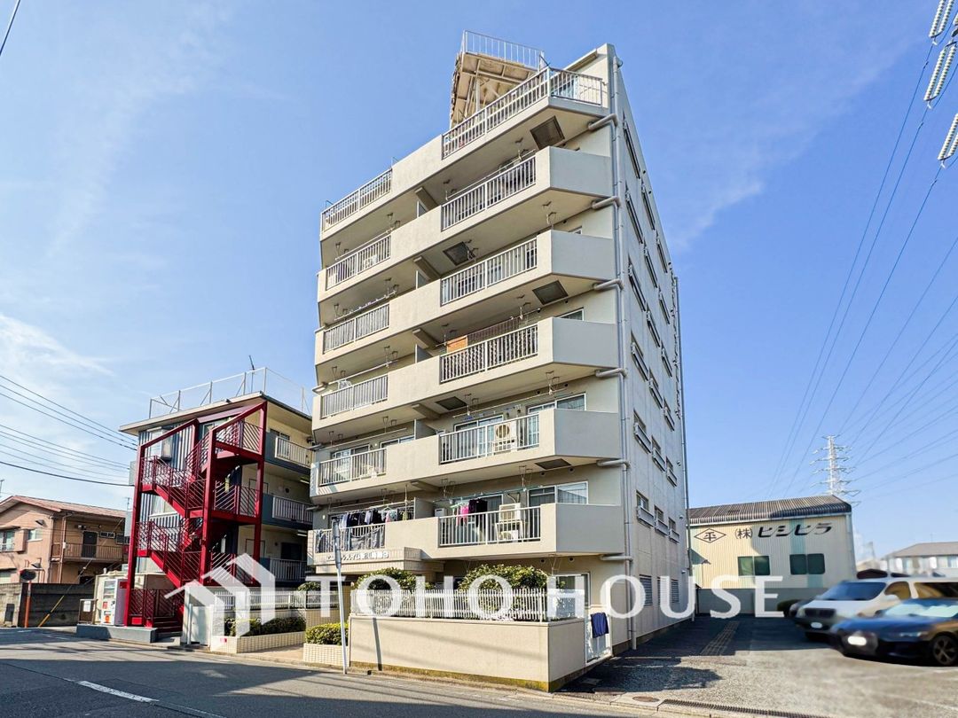 Renovated 3LDK Apartment in Angelheim Shin-Kawasaki No. 3 - Thumbnail 2