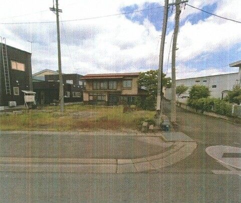 495.87 sqm Land for Sale in Fujisaki, Aomori - Vacant Lot - Thumbnail 2