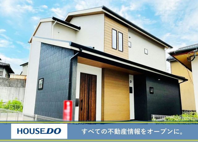 4SLDK House in Kokuraminami, Kitakyushu | 110.55 sqm - Thumbnail 2