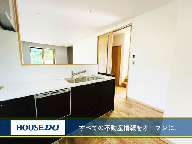 4SLDK House in Kokuraminami, Kitakyushu | 110.55 sqm - Thumbnail 4