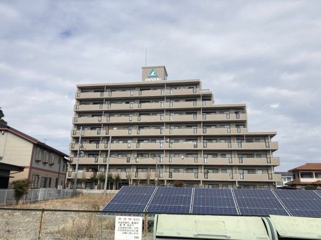 4LDK Apartment for Sale in Mito, Ibaraki - 85.37 sqm - Thumbnail 2