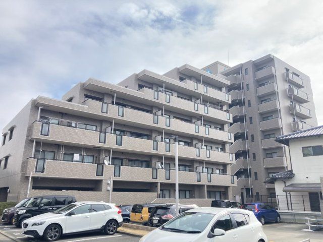 4LDK Apartment for Sale in Mito, Ibaraki - 85.37 sqm - Thumbnail 3