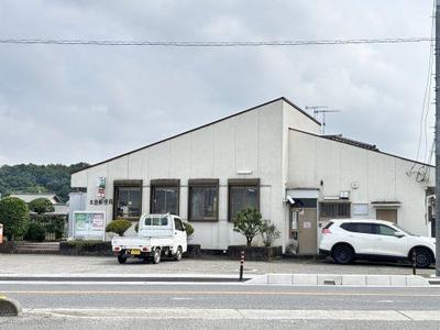 2LDK House in Fukaya City with Parking | 2021 Build — Image 1, Fukaya, Saitama