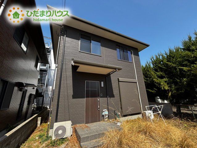 2LDK House in Fukaya City with Parking | 2021 Build - Thumbnail 3