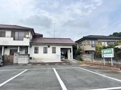 2LDK House in Fukaya City with Parking | 2021 Build - Thumbnail 2