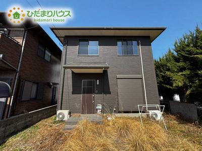2LDK House in Fukaya City with Parking | 2021 Build — Image 4, Fukaya, Saitama