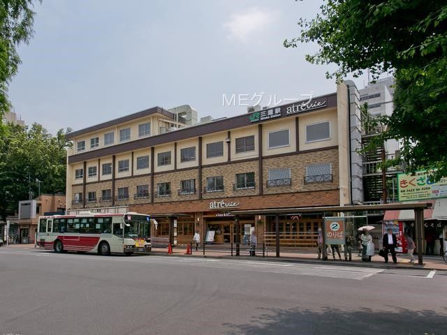 New 3LDK & 4LDK Houses in Musashino City, Tokyo from 74.8M Yen - Thumbnail 4