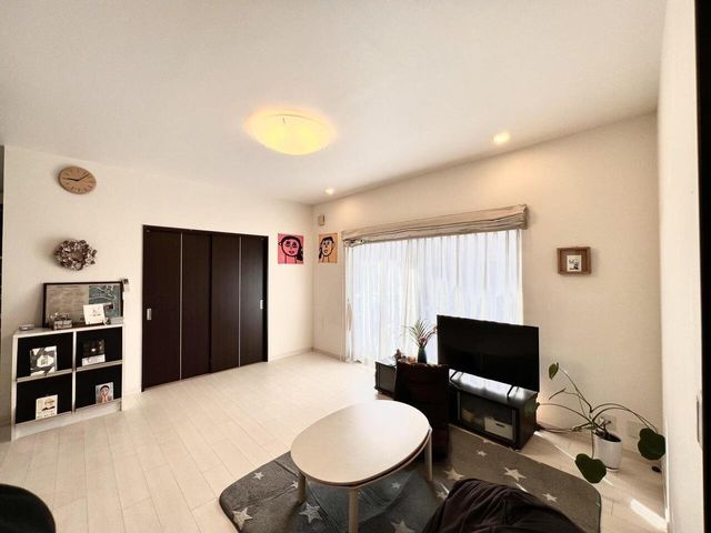 4SLDK House for Sale in Nankoku, Kochi - 132.48 sqm - Thumbnail 3
