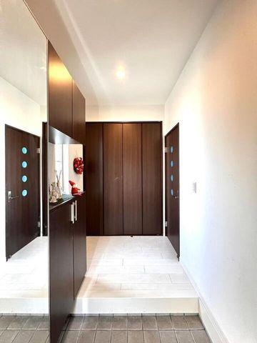 4SLDK House for Sale in Nankoku, Kochi - 132.48 sqm — Image 22, Nankoku, Kochi