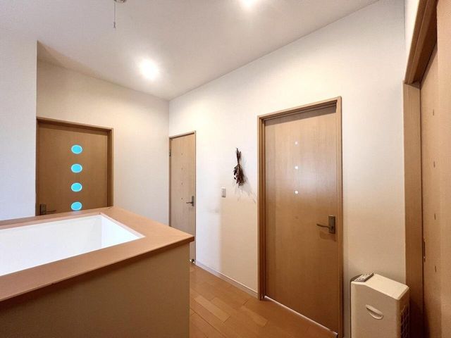 4SLDK House for Sale in Nankoku, Kochi - 132.48 sqm - Thumbnail 4