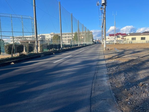 Land for Sale in Mito City, Ibaraki - 229.25 sqm Plot - Thumbnail 2