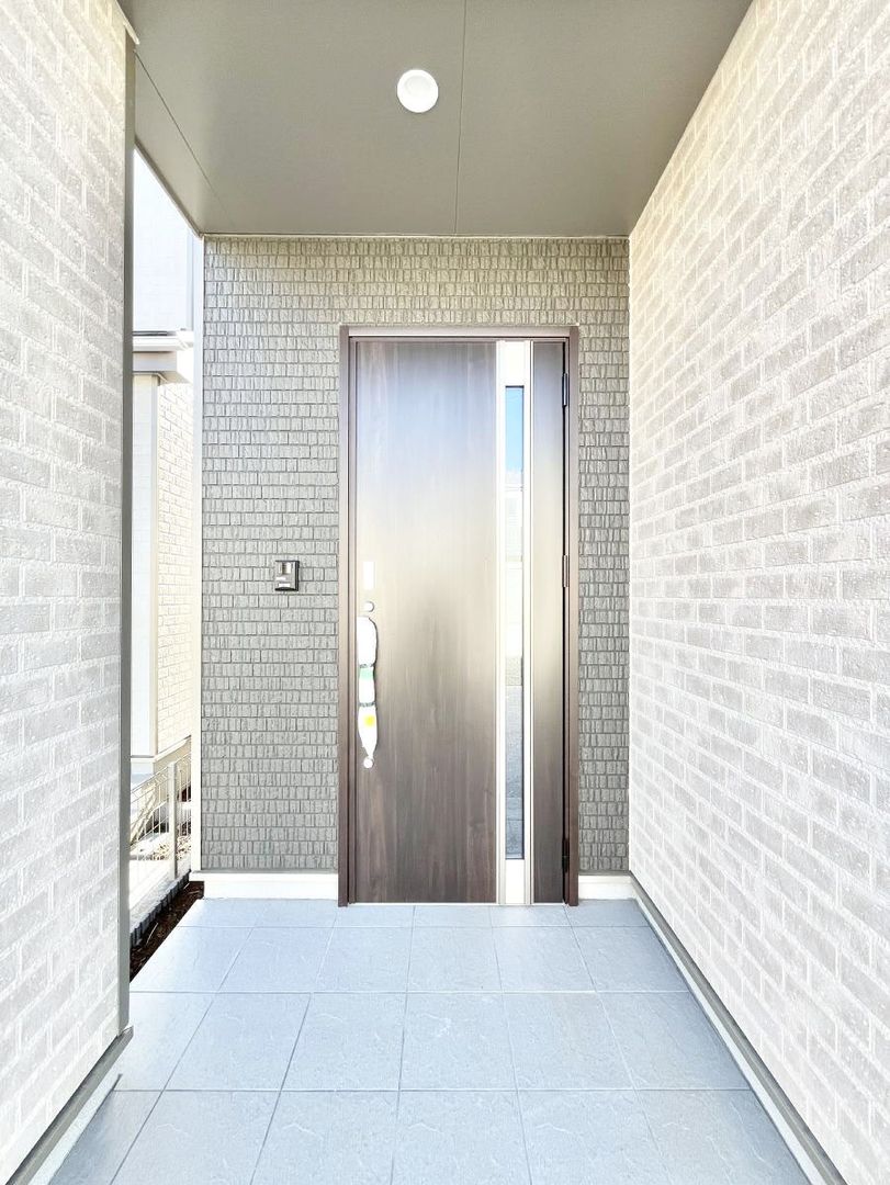 New 4LDK Detached House for Sale in Kamagaya, Chiba - Thumbnail 4