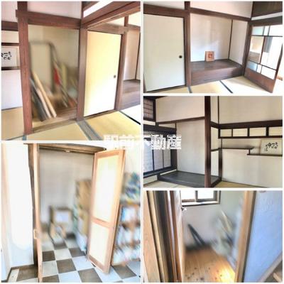 Historic Meiji-Era Home in Chikugo City - Renovated 5SLDK House — Image 4, Chikugo, Fukuoka