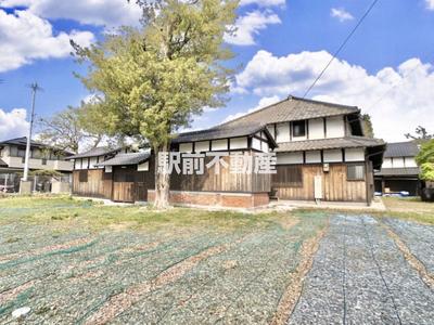 Historic Meiji-Era Home in Chikugo City - Renovated 5SLDK House — Image 3, Chikugo, Fukuoka