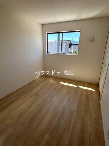 New 4LDK House in Matsue, Shimane | 2025 Build with Parking - Thumbnail 4