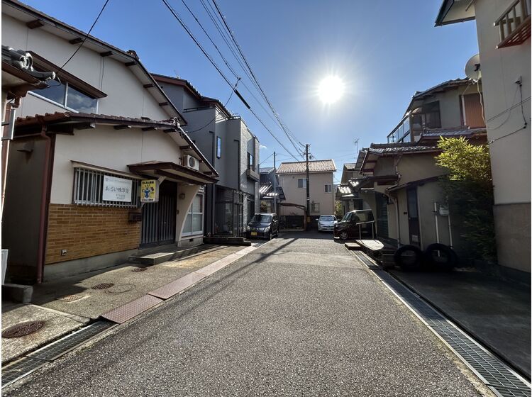 Land for Sale in Kanazawa, Ishikawa - Build Your Dream Home - Thumbnail 4