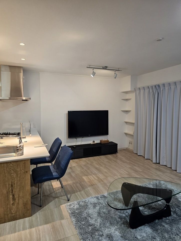 Coral Bay Ishigaki 1LDK Apartment | Ishigaki City Property - Thumbnail 2