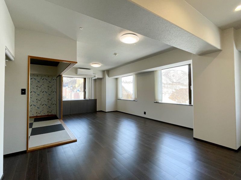 1LDK Apartment for Sale in Yuzawa, Niigata - 71.34 sqm - Thumbnail 4