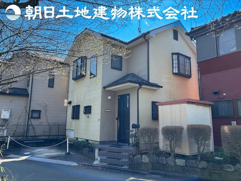 4DK House in Sagamihara with Parking Near Aihara Station - Thumbnail 3