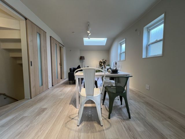 Renovated 4LDK House in Setagaya-ku, Tokyo - Thumbnail 2