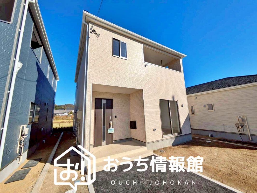 New 4LDK+S House in Mitake, Gifu with Seismic Grade 3 - Thumbnail 4