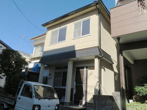 Renovated 2SLDK House in Kyoto's Sagano Area - 1980万円 - Thumbnail 2