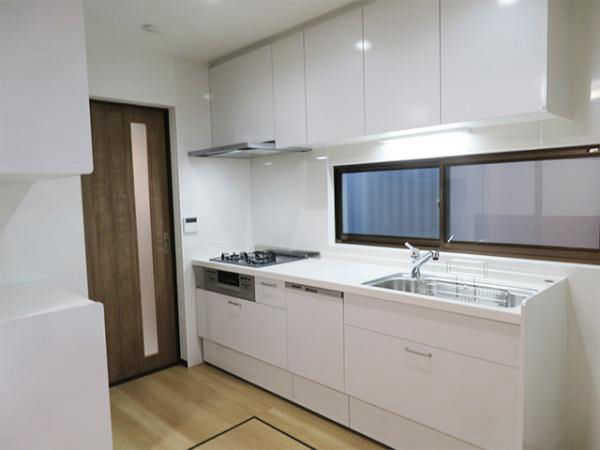 Renovated 2SLDK House in Kyoto's Sagano Area - 1980万円 - Thumbnail 4