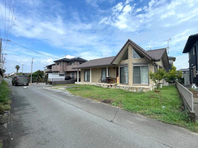 3LDK All-Electric Single-Story House for Sale in Honjo, Saitama - Thumbnail 2
