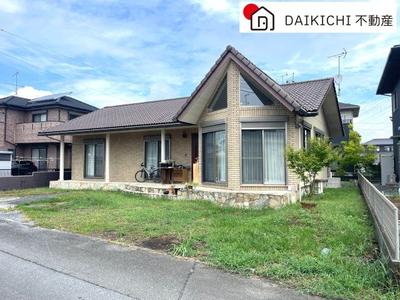 3LDK All-Electric Single-Story House for Sale in Honjo, Saitama — Image 7, Honjo, Saitama