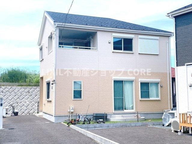 4LDK House for Sale in Ayase, Kanagawa | 2020 Build with Parking - Thumbnail 3