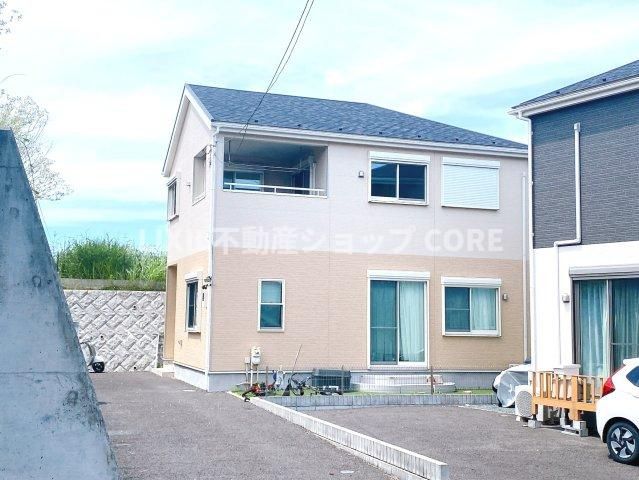 4LDK House for Sale in Ayase, Kanagawa | 2020 Build with Parking - Thumbnail 4