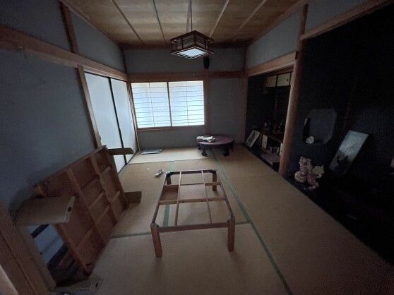 1972 5K House in Yosano, Kyoto for Sale - 322.41 sqm - Thumbnail 3