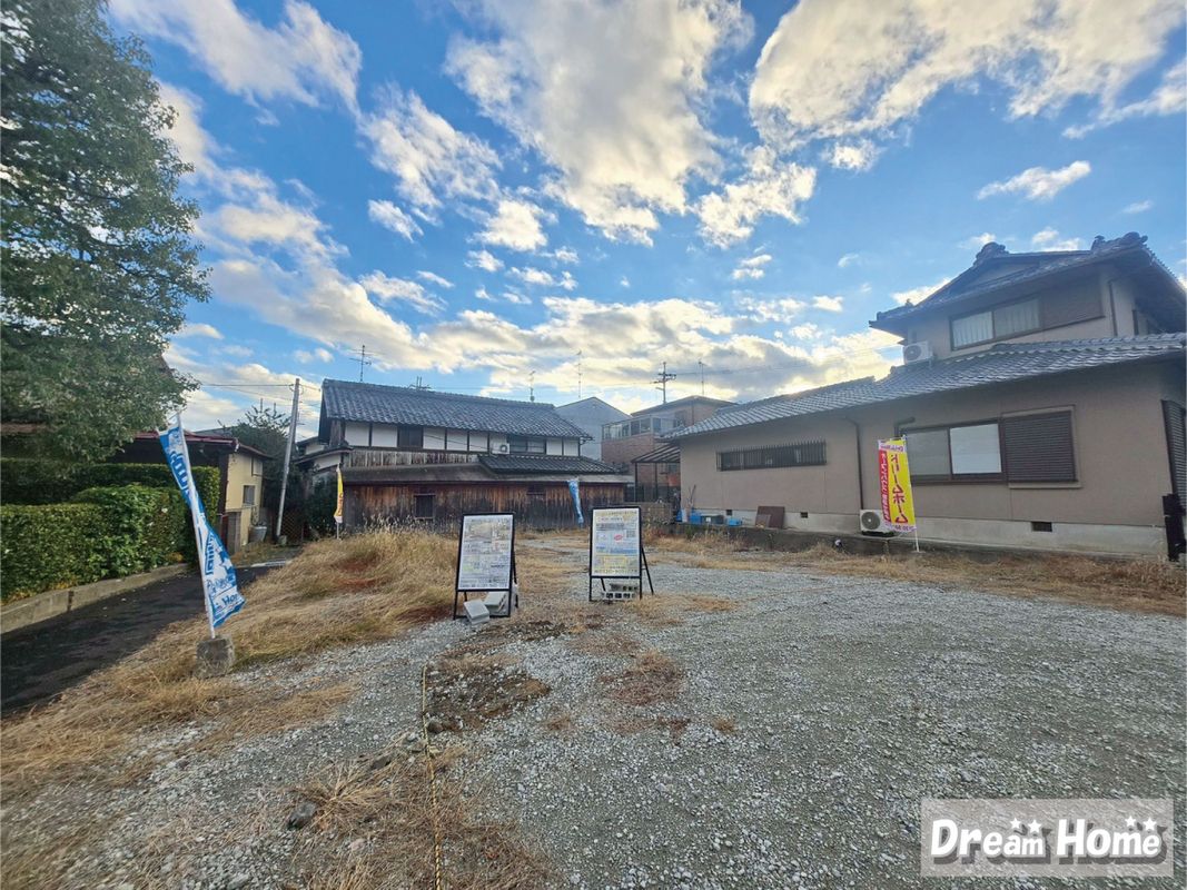 Building Plot in Muko City, Kyoto – No Building Condition - Thumbnail 4
