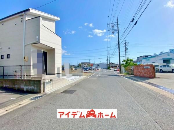 2SLDK New House for Sale in Midori Ward, Nagoya - Thumbnail 2