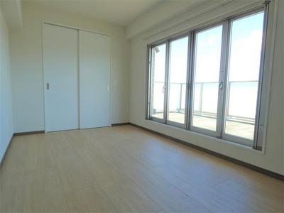 3LDK Apartment in Kitakyushu - Grand Palace Eiganomaru Forest — Image 1, Yahatanishi, Fukuoka