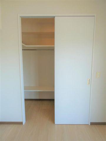 3LDK Apartment in Kitakyushu - Grand Palace Eiganomaru Forest — Image 2, Yahatanishi, Fukuoka