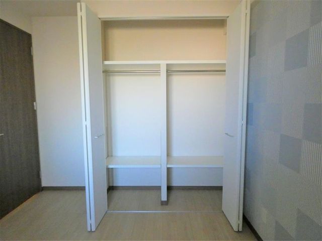 3LDK Apartment in Kitakyushu - Grand Palace Eiganomaru Forest - Thumbnail 4