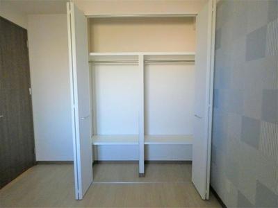 3LDK Apartment in Kitakyushu - Grand Palace Eiganomaru Forest — Image 3, Yahatanishi, Fukuoka
