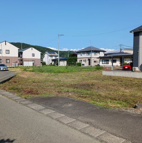 330 sqm Vacant Land for Sale in Morioka City, Iwate - Thumbnail 3