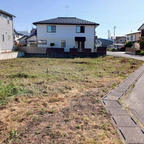 330 sqm Vacant Land for Sale in Morioka City, Iwate - Thumbnail 2