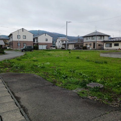 330 sqm Vacant Land for Sale in Morioka City, Iwate - Thumbnail 4