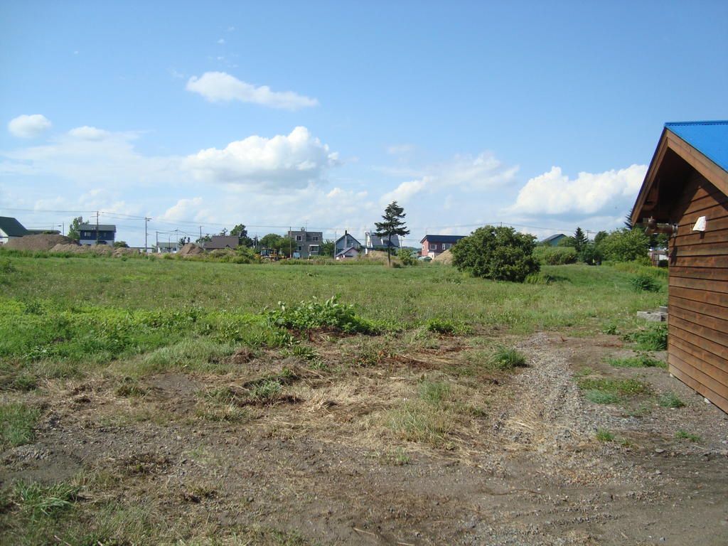 Large Vacant Land Plot in Quiet Bibai, Hokkaido - Thumbnail 4