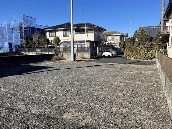Vacant Land for Sale in Mito City, Ibaraki - 202 sqm - Thumbnail 2