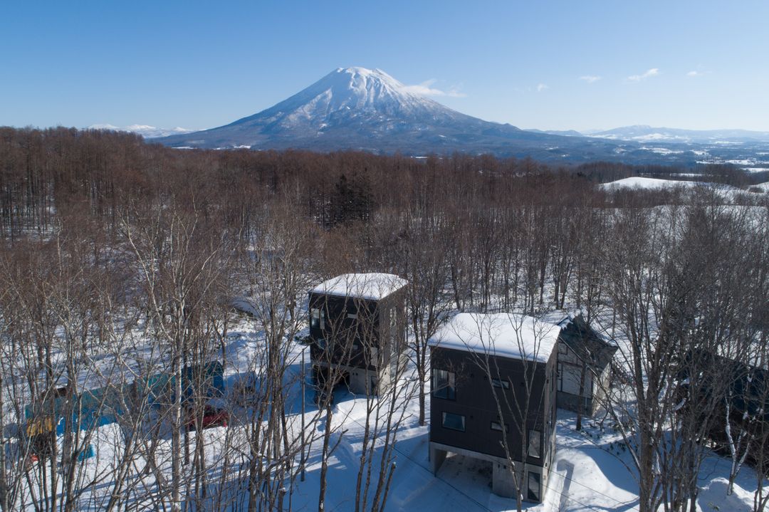 3-Bedroom Chalet for Sale in Niseko Soga, Hokkaido - Thumbnail 4
