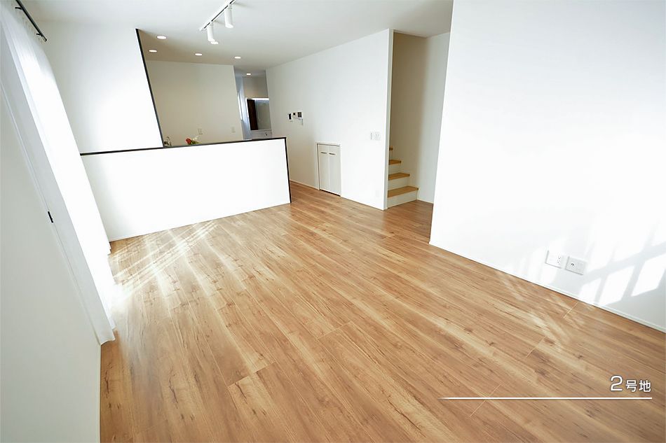 New 3LDK House in Kagoshima with Smart Home Features - Thumbnail 4