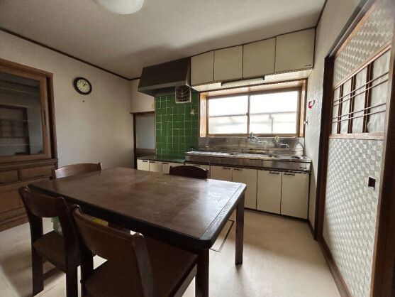 Rental House in Sakai City, Fukui - 6DK Layout, 144.6 sqm - Thumbnail 3