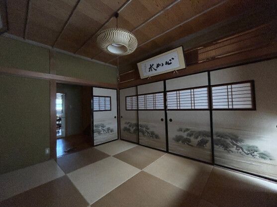 Rental House in Sakai City, Fukui - 6DK Layout, 144.6 sqm - Thumbnail 2