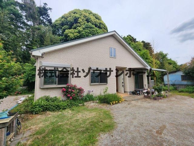 2015-Built Single-Story House with Large Garden in Yachiyo, Chiba - Thumbnail 4