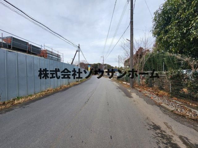 2015-Built Single-Story House with Large Garden in Yachiyo, Chiba - Thumbnail 3
